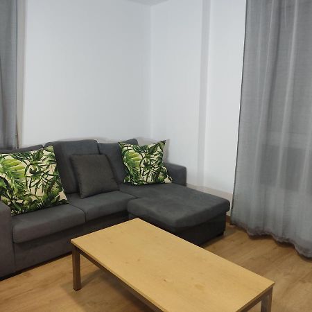The Sanxi Apt Apartamento Lugo Exterior foto
