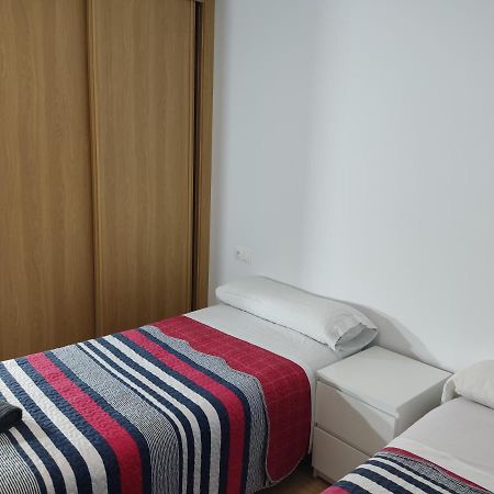 The Sanxi Apt Apartamento Lugo Exterior foto
