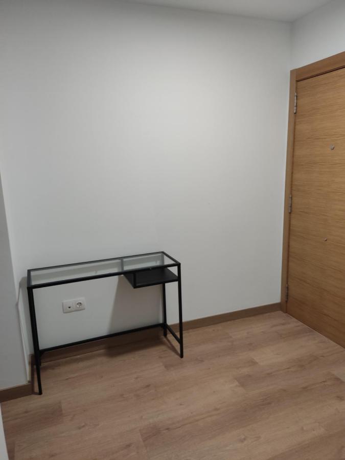 The Sanxi Apt Apartamento Lugo Exterior foto